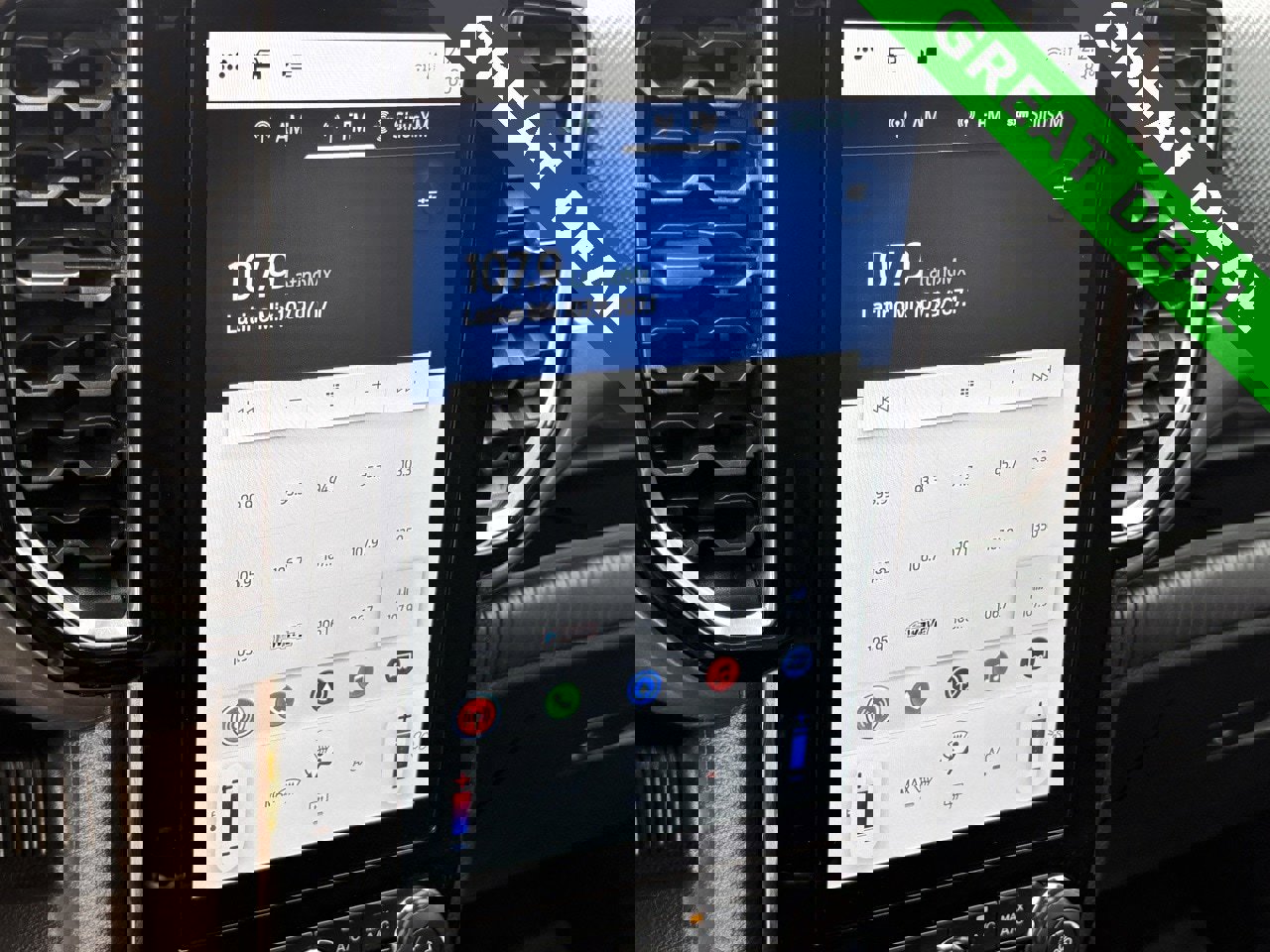 Used 2024 Ford Ranger XLT w/ Trailer Tow Package image 23