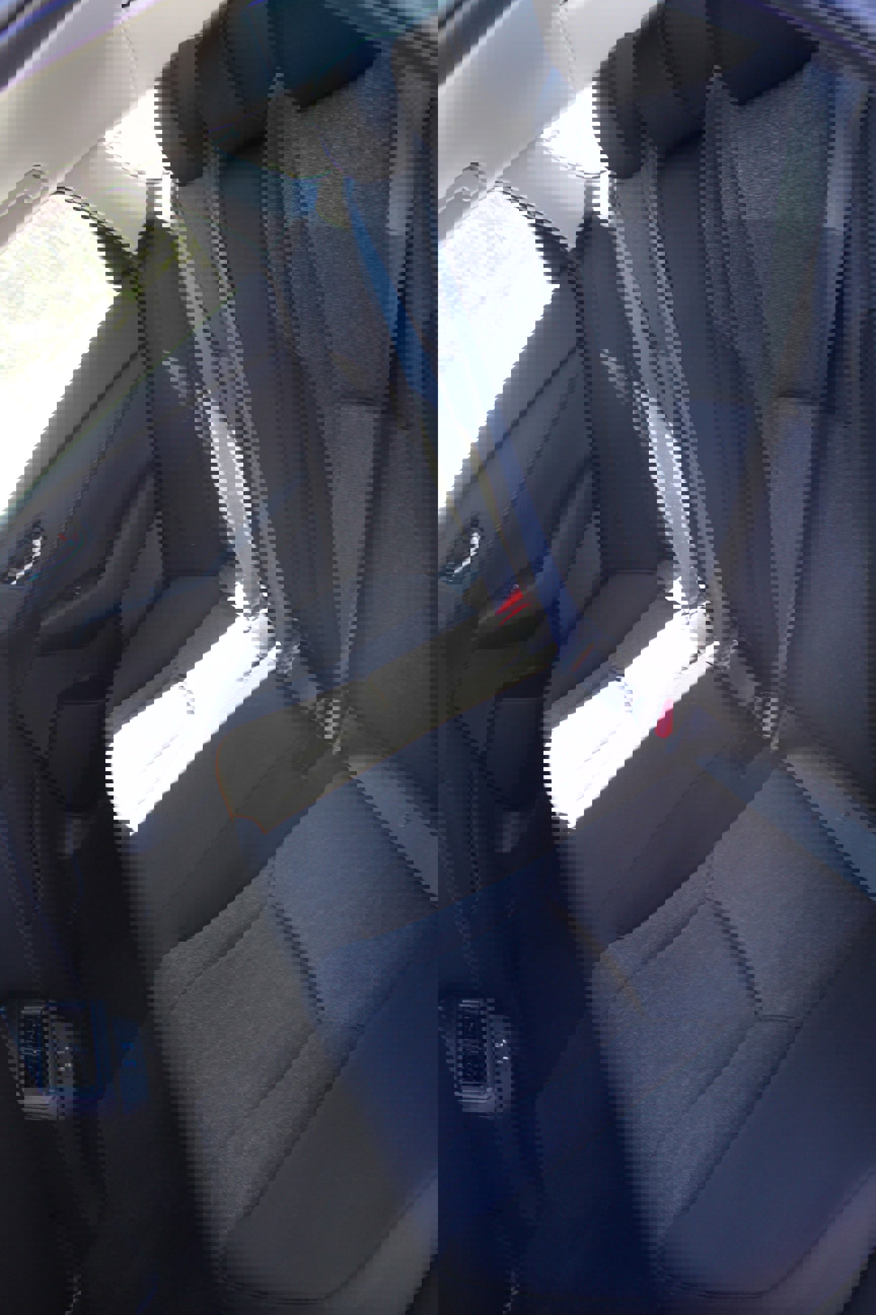 New 2025 Honda Accord SE image 8