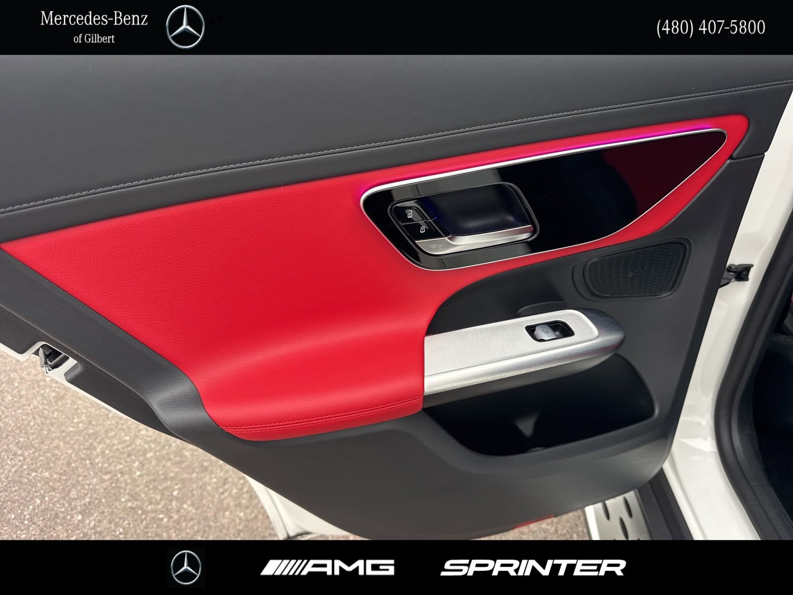 Used 2024 Mercedes-Benz GLC 43 AMG 4MATIC image 21