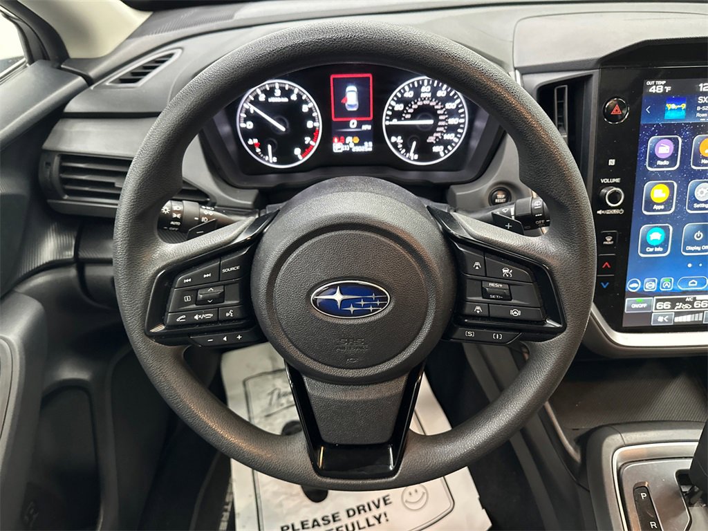 Used 2024 Subaru Crosstrek 2.0i Premium image 25