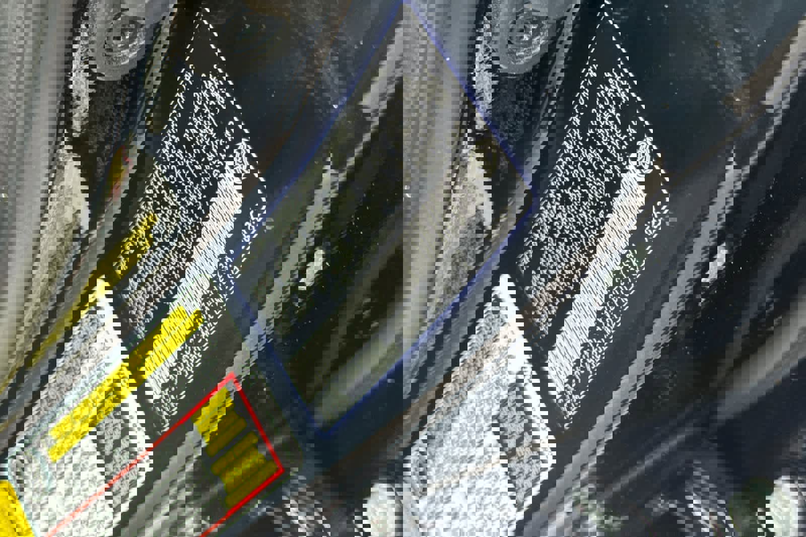 Certified 2023 Toyota Camry SE image 31