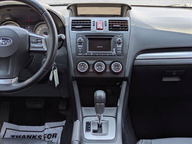 Used 2013 Subaru Impreza 2.0i Sport Limited AWD/4WD image 14