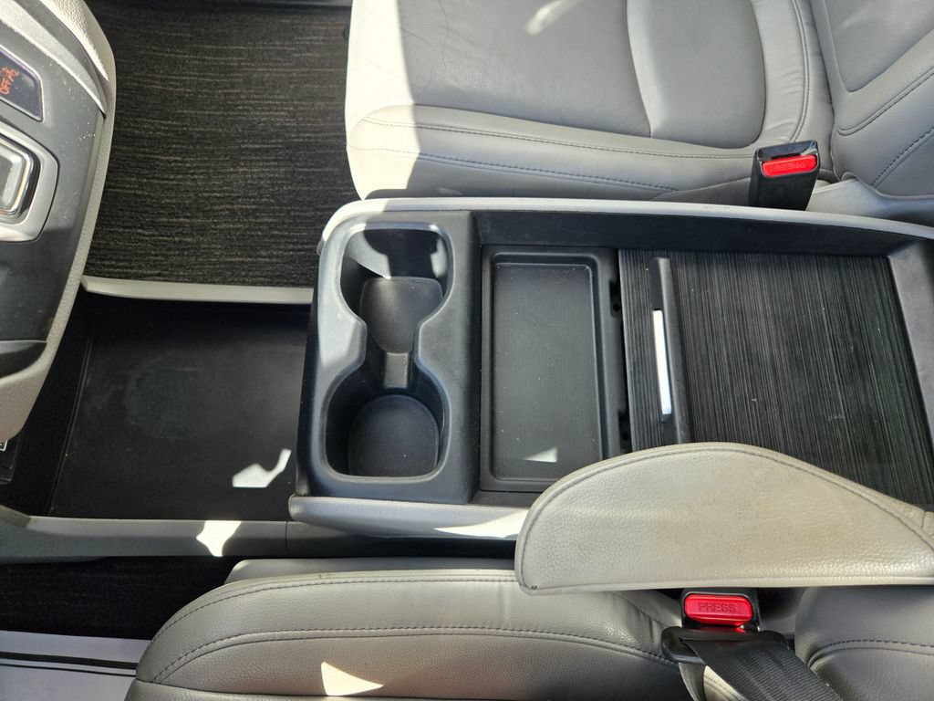 Used 2021 Honda Odyssey EX-L image 26