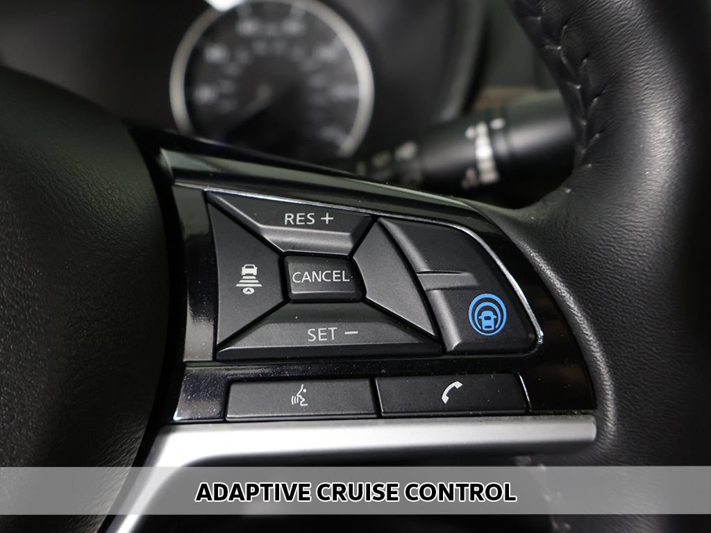 Used 2021 Nissan Altima 2.5 SL AWD/4WD image 5