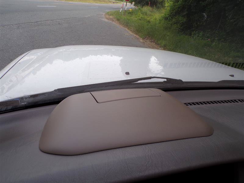 Used 2003 Lexus LX 470 4WD image 49