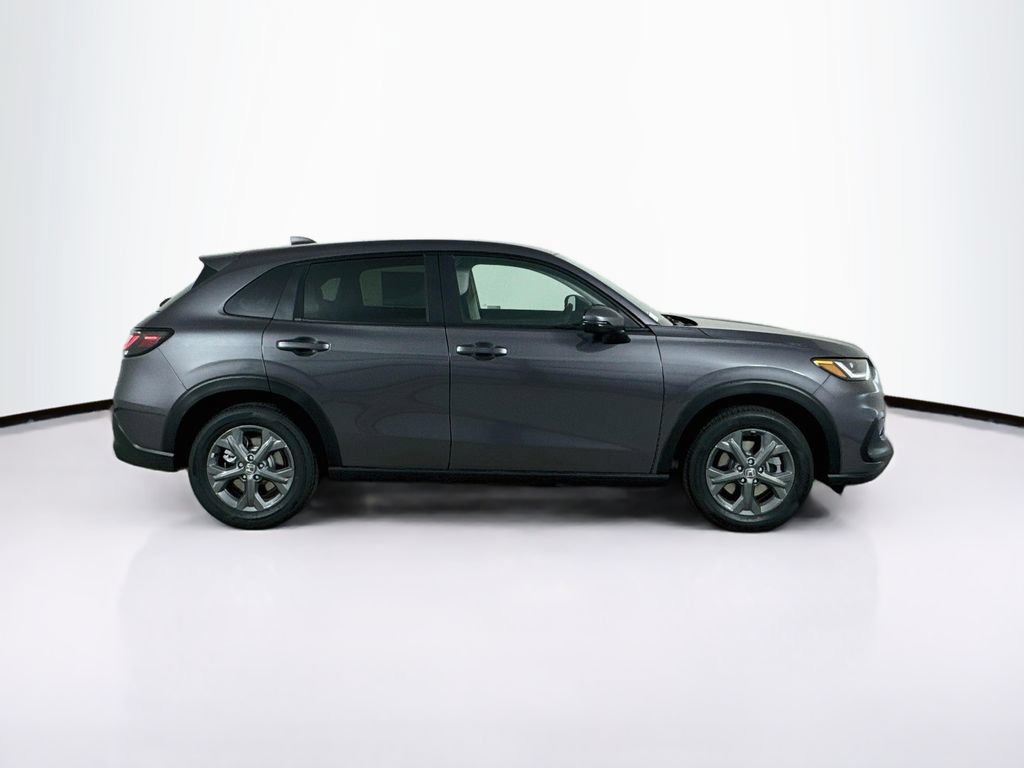 New 2027 Honda HR-V LX image 9