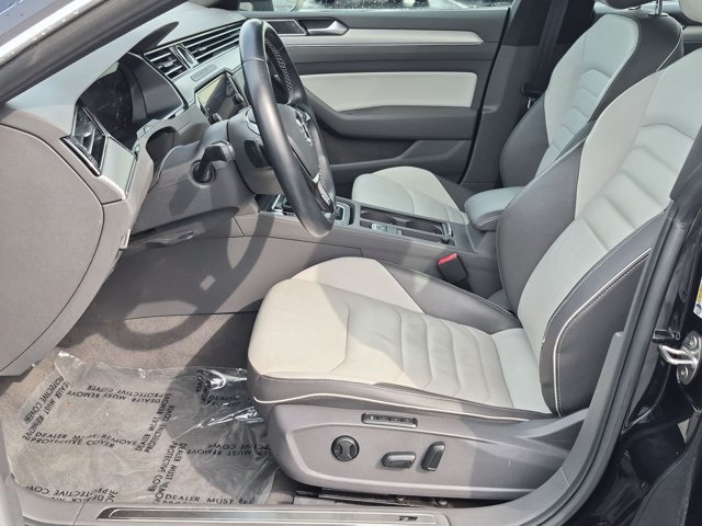 Used 2019 Volkswagen Arteon SEL FWD image 9