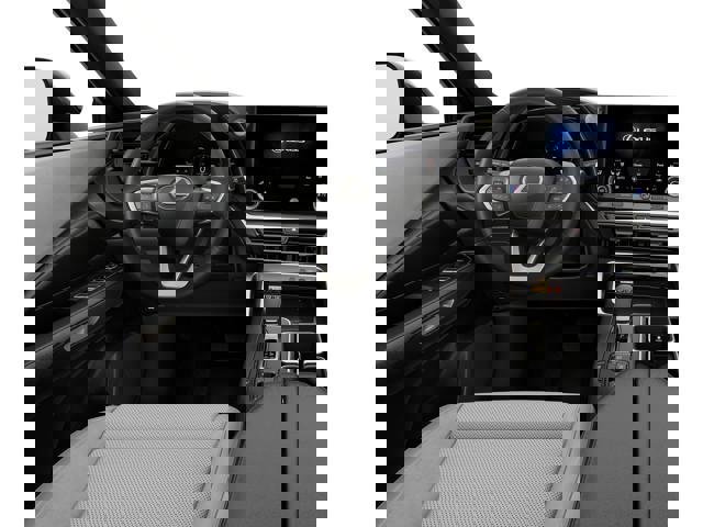 New 2026 Lexus TX 350 AWD image 27