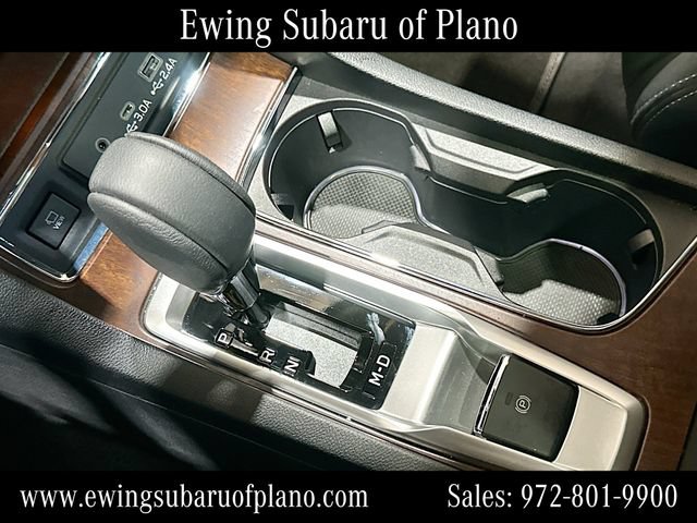 Used 2025 Subaru Ascent Touring AWD/4WD image 17