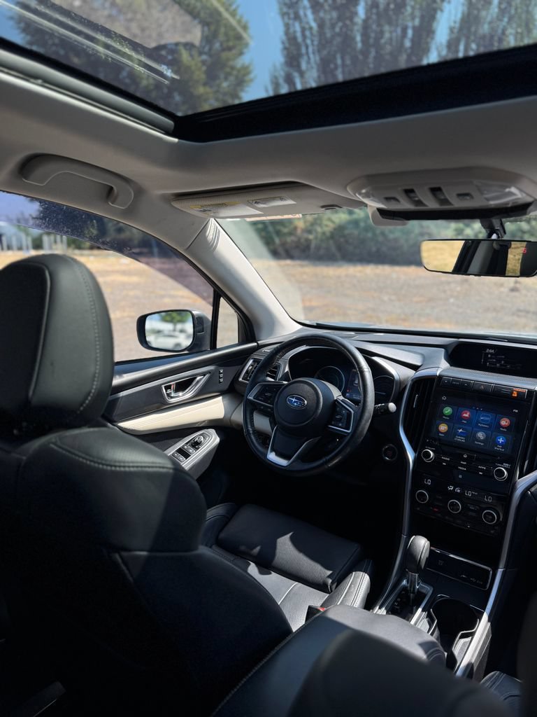 Used 2022 Subaru Ascent Limited w/ Technology Package AWD/4WD image 32
