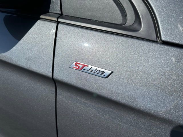 Used 2024 Ford Edge ST-Line image 2