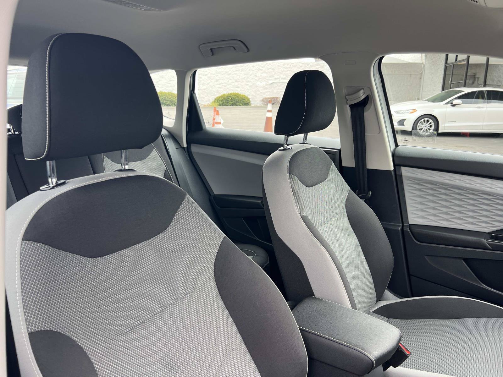 Certified 2023 Volkswagen Taos S AWD/4WD image 28