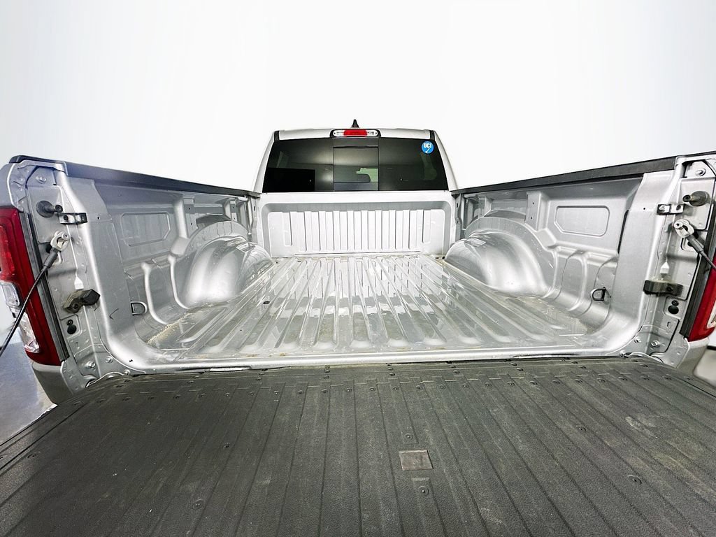 Used 2021 RAM 1500 Big Horn AWD/4WD image 29