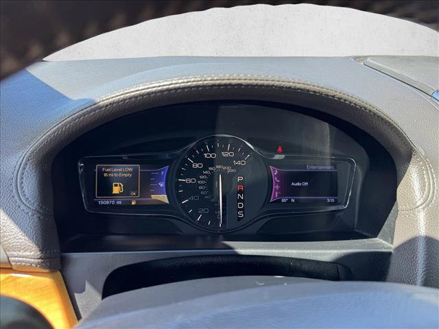 Used 2013 Lincoln MKX AWD image 13