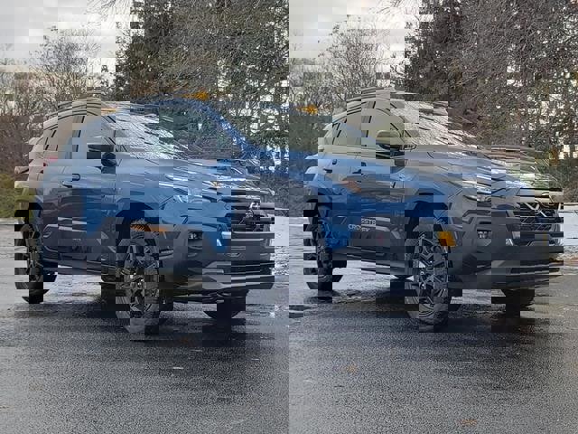 New 2026 Subaru Crosstrek 2.5i Wilderness