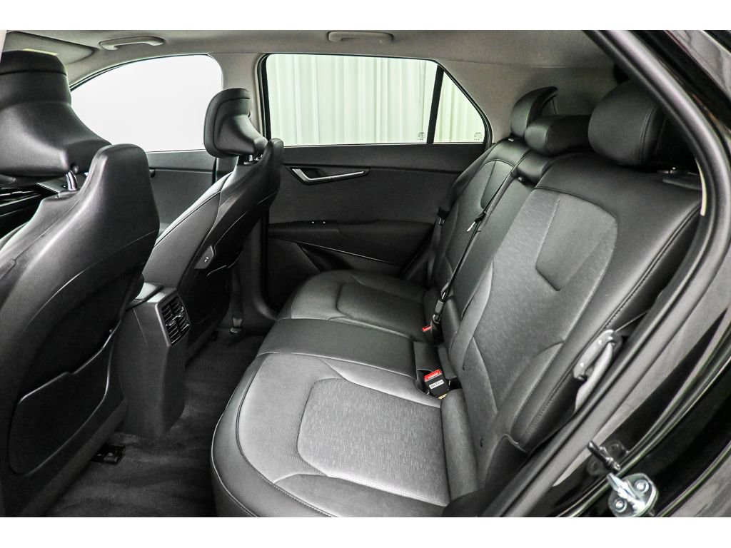 Certified 2025 Kia Niro Wave w/ Wave Preserve Package FWD image 15