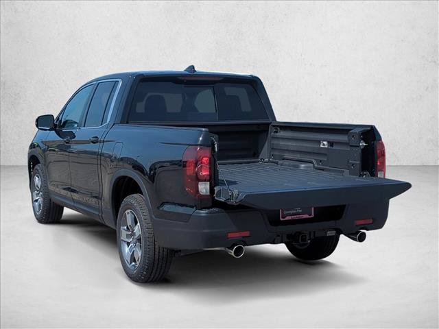 New 2026 Honda Ridgeline RTL image 9