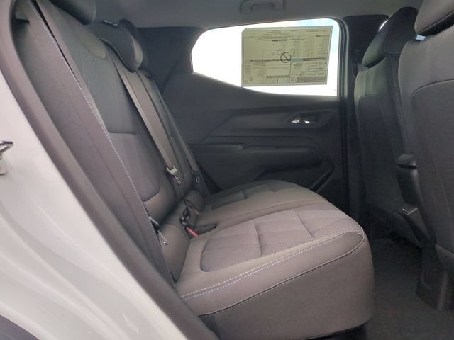 New 2027 Chevrolet Bolt LT w/ Comfort Package FWD image 29