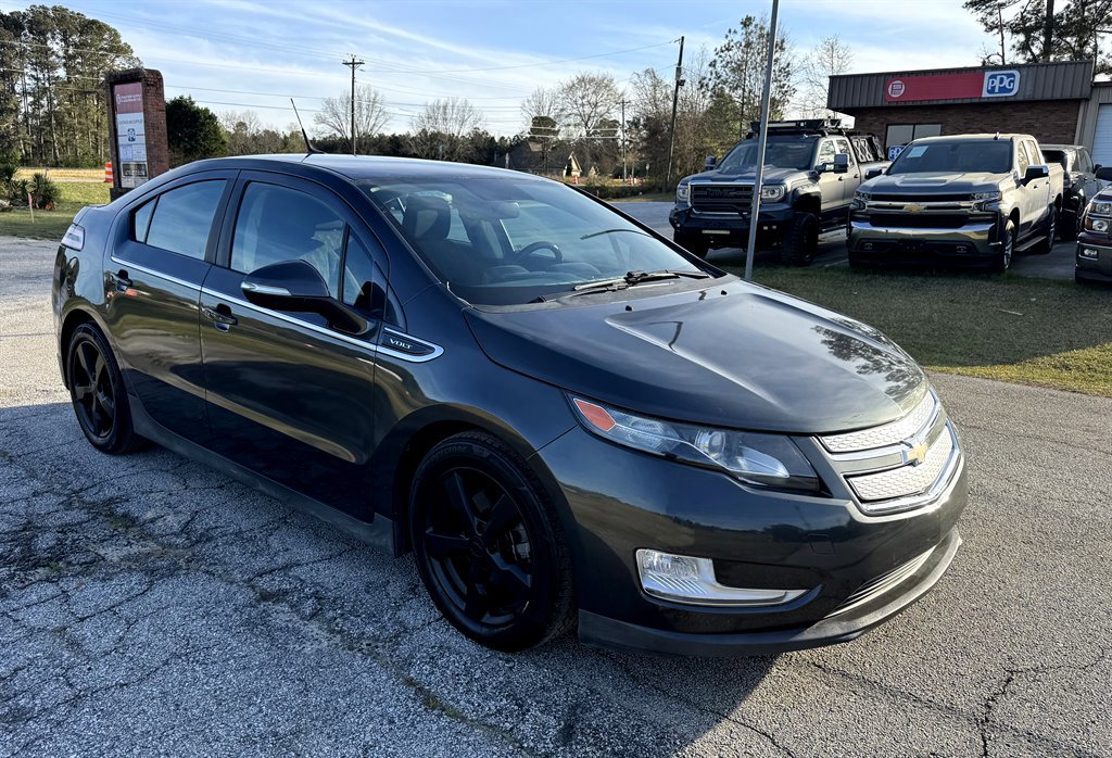 Used 2014 Chevrolet Volt image 6