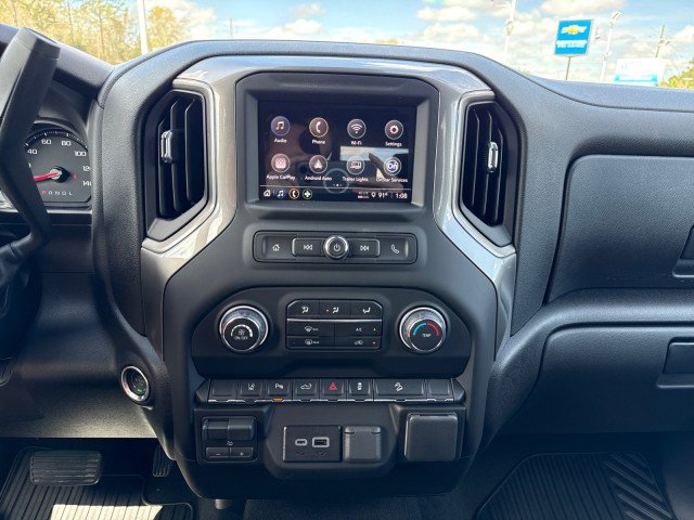 New 2026 Chevrolet Silverado 2500 Custom w/ Custom Value Package image 22