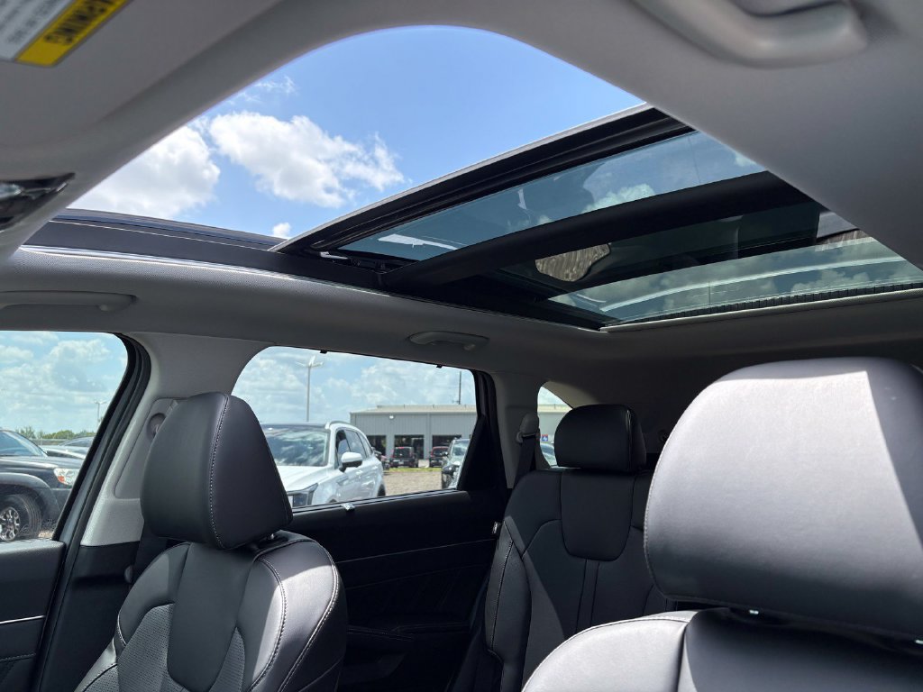 New 2026 Kia Sorento SX AWD/4WD image 14