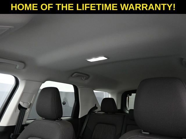 Used 2023 Ford Bronco Sport Big Bend image 35