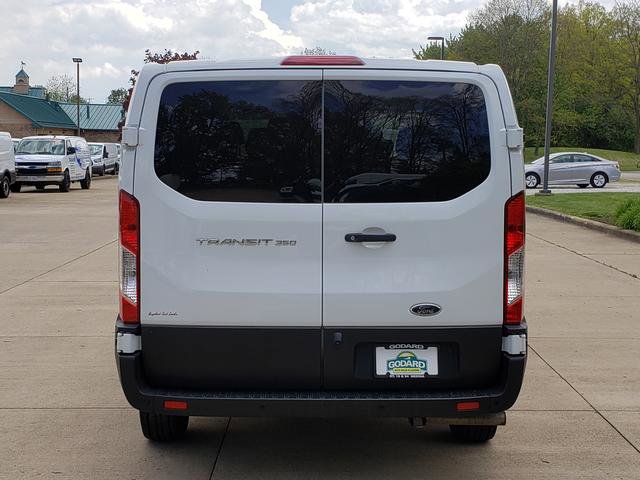 Used 2021 Ford Transit 350 XL RWD image 4
