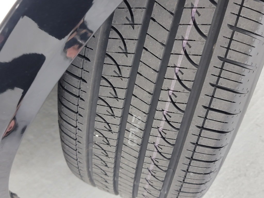 Used 2019 Honda HR-V Sport image 25