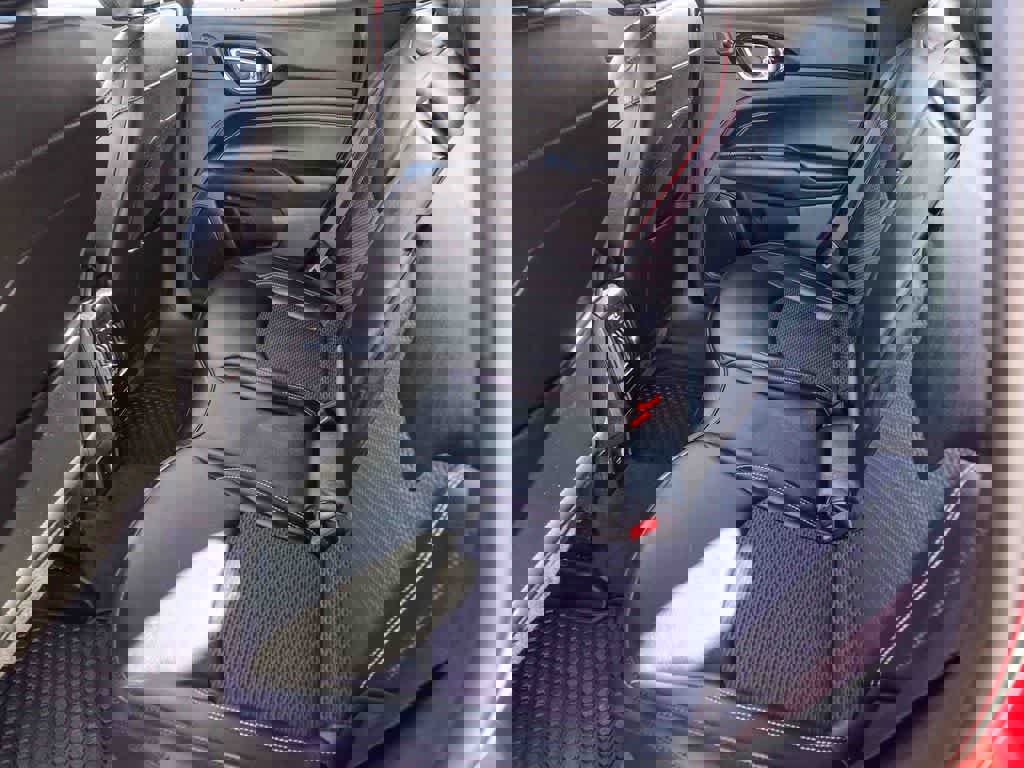 Certified 2023 Jeep Compass Altitude w/ Sun and Sound Group image 17