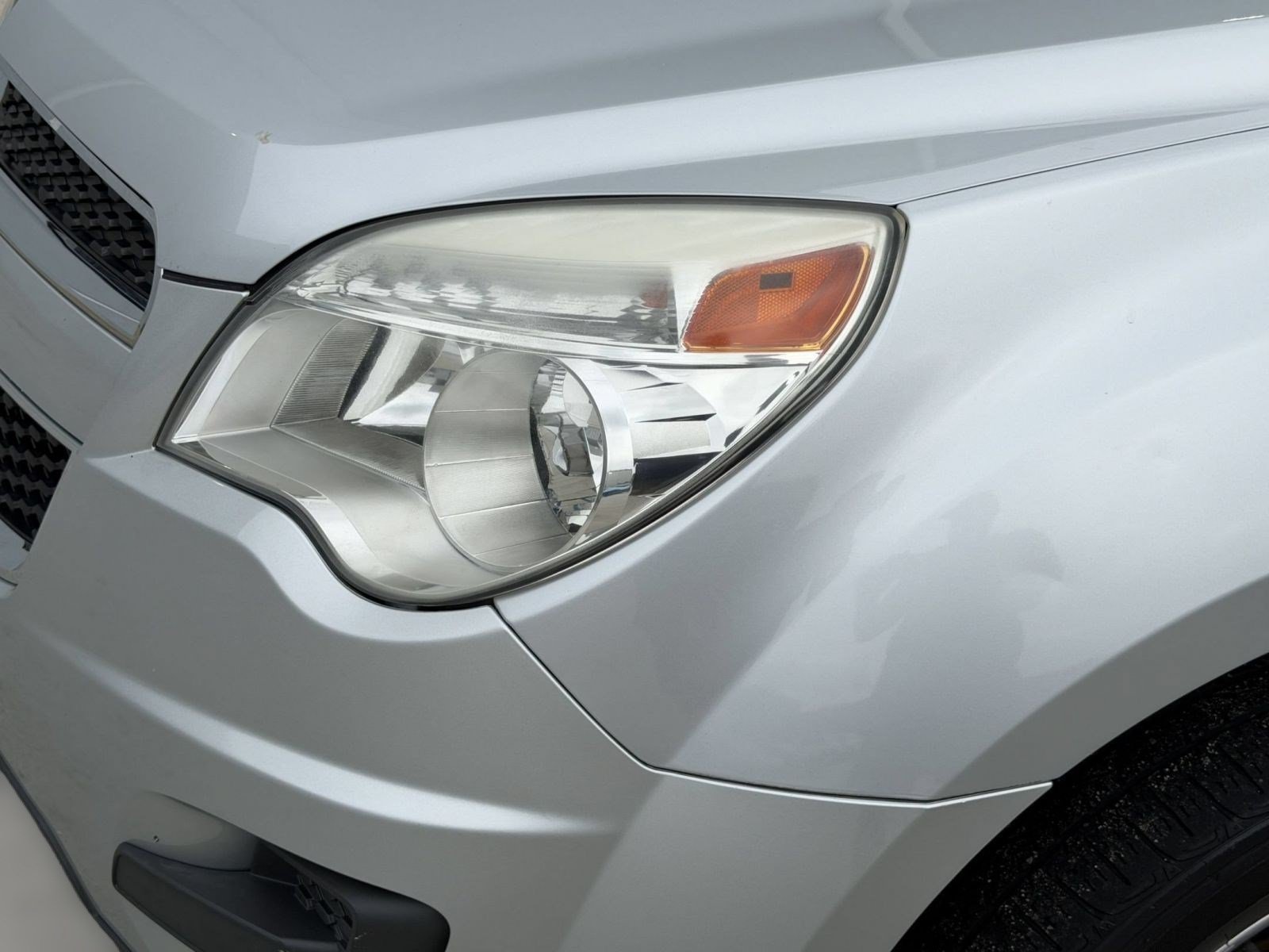 Used 2012 Chevrolet Equinox LS FWD image 12