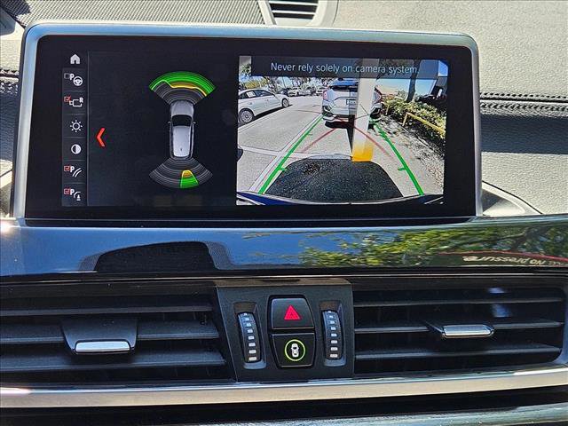 Used 2021 BMW X1 sDrive28i w/ Convenience Package FWD image 14