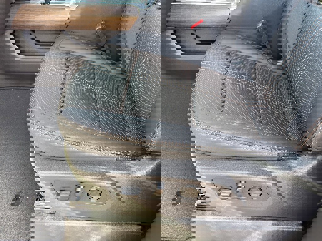 New 2026 Chevrolet Silverado 1500 High Country w/ Technology Package image 15