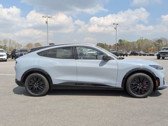 New 2025 Ford Mustang Mach-E Premium w/ Sport Appearance Package image 2