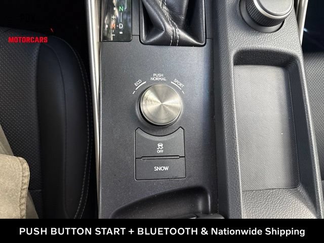 Used 2016 Lexus IS 200t RWD image 25
