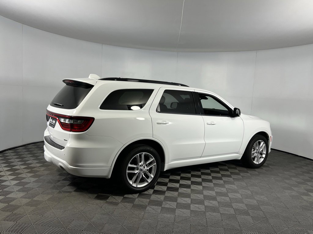 Used 2023 Dodge Durango GT image 7
