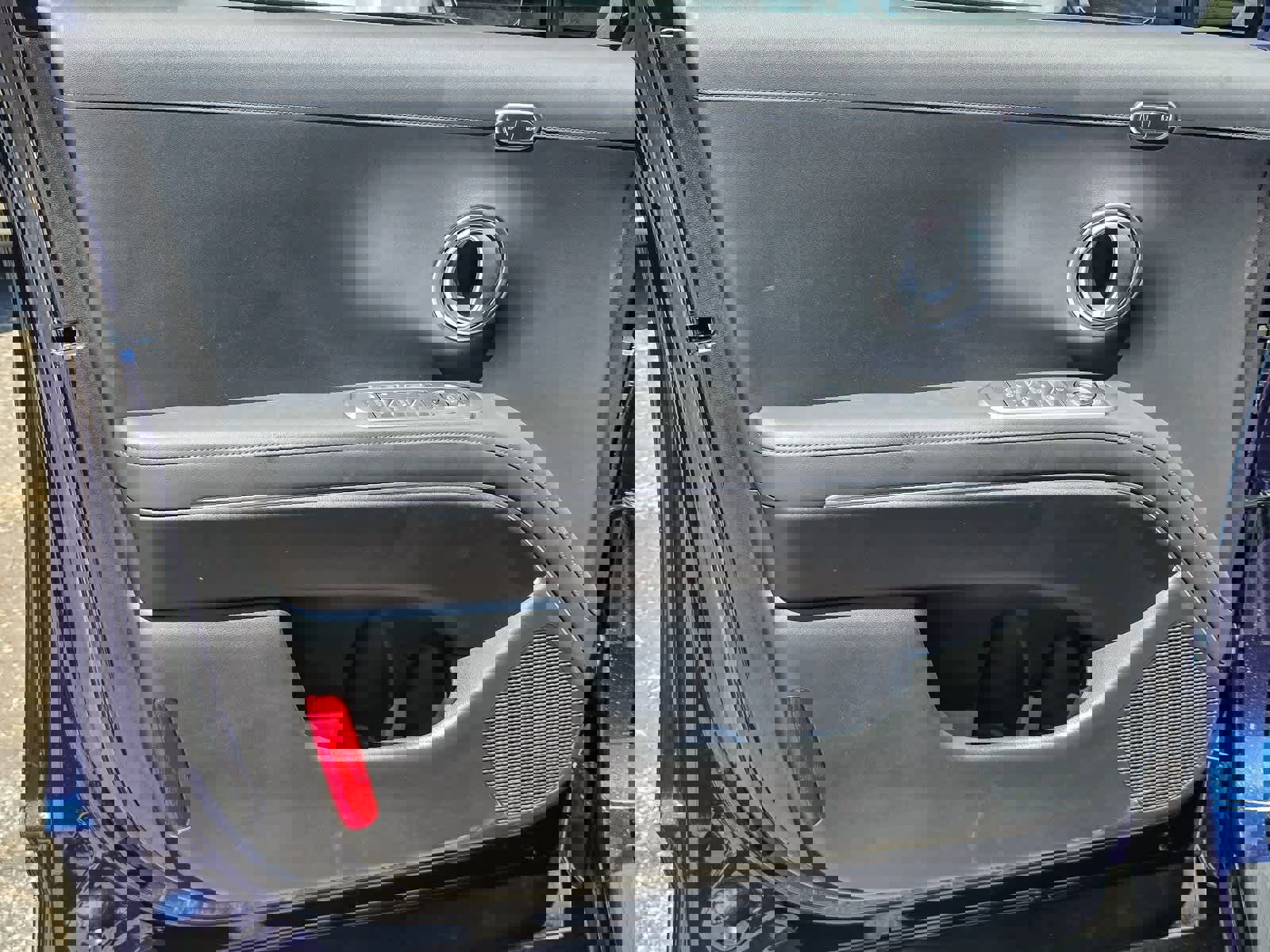 New 2026 Hyundai Palisade Limited image 23