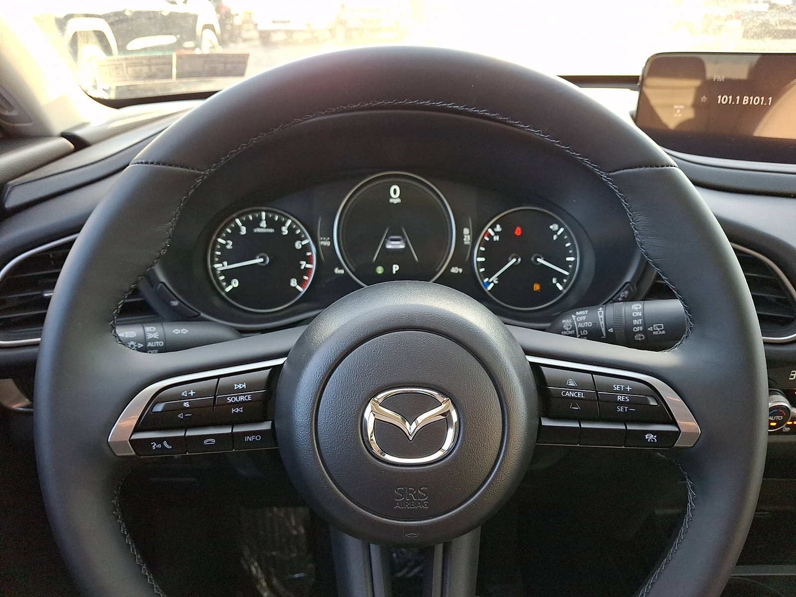 New 2026 MAZDA CX-30 AWD 2.5 S image 17