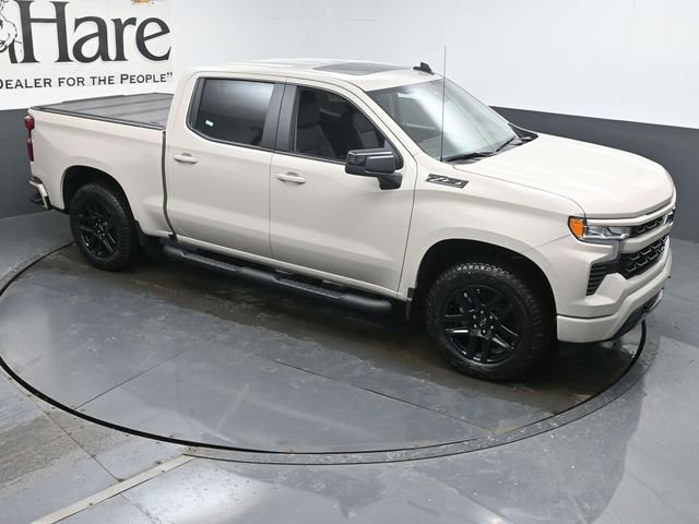 New 2026 Chevrolet Silverado 1500 RST w/ Convenience Package II image 26