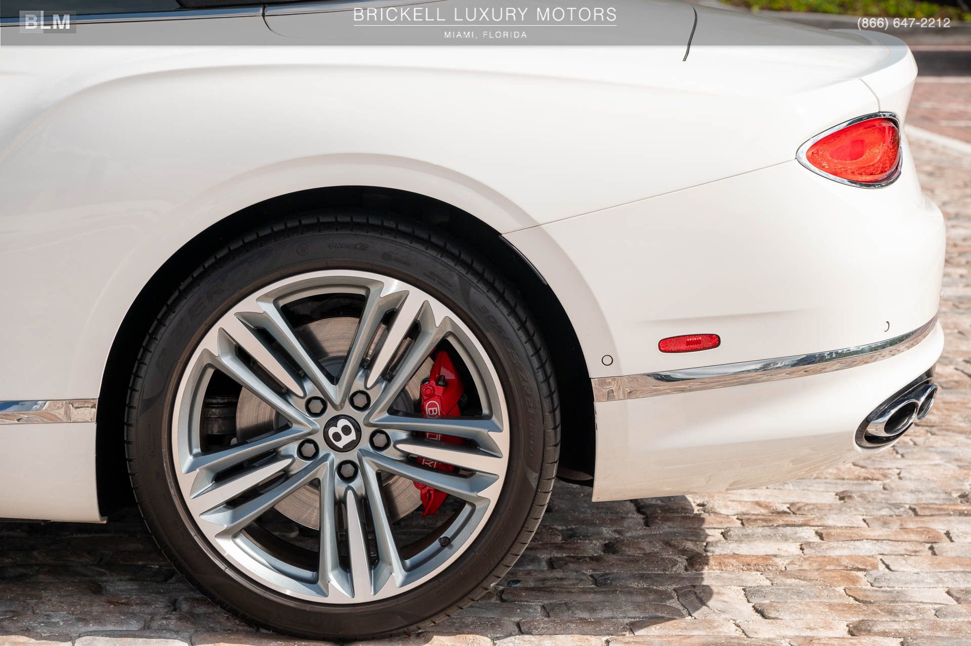 Used 2022 Bentley Continental GT image 42