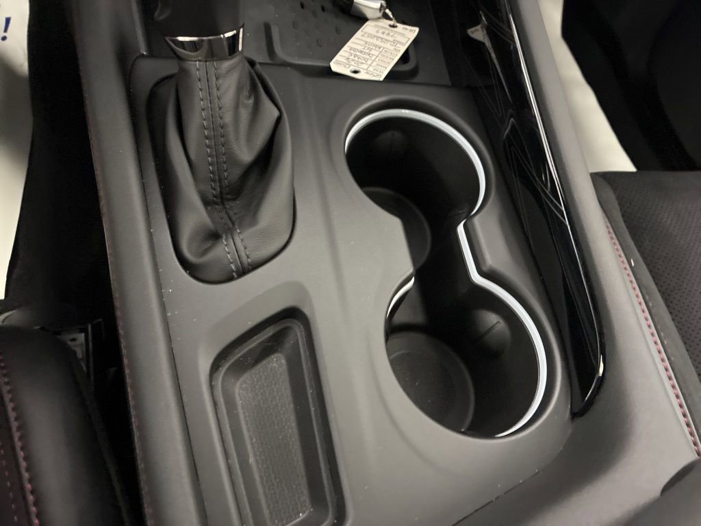 New 2026 Dodge Durango GT AWD/4WD image 38