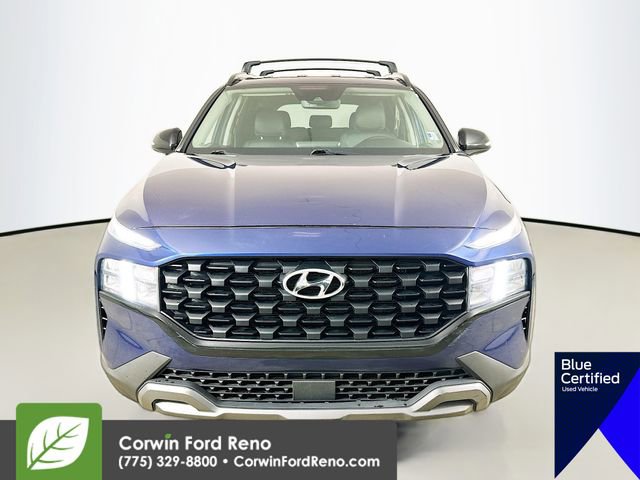 Used 2022 Hyundai Santa Fe XRT AWD/4WD image 2