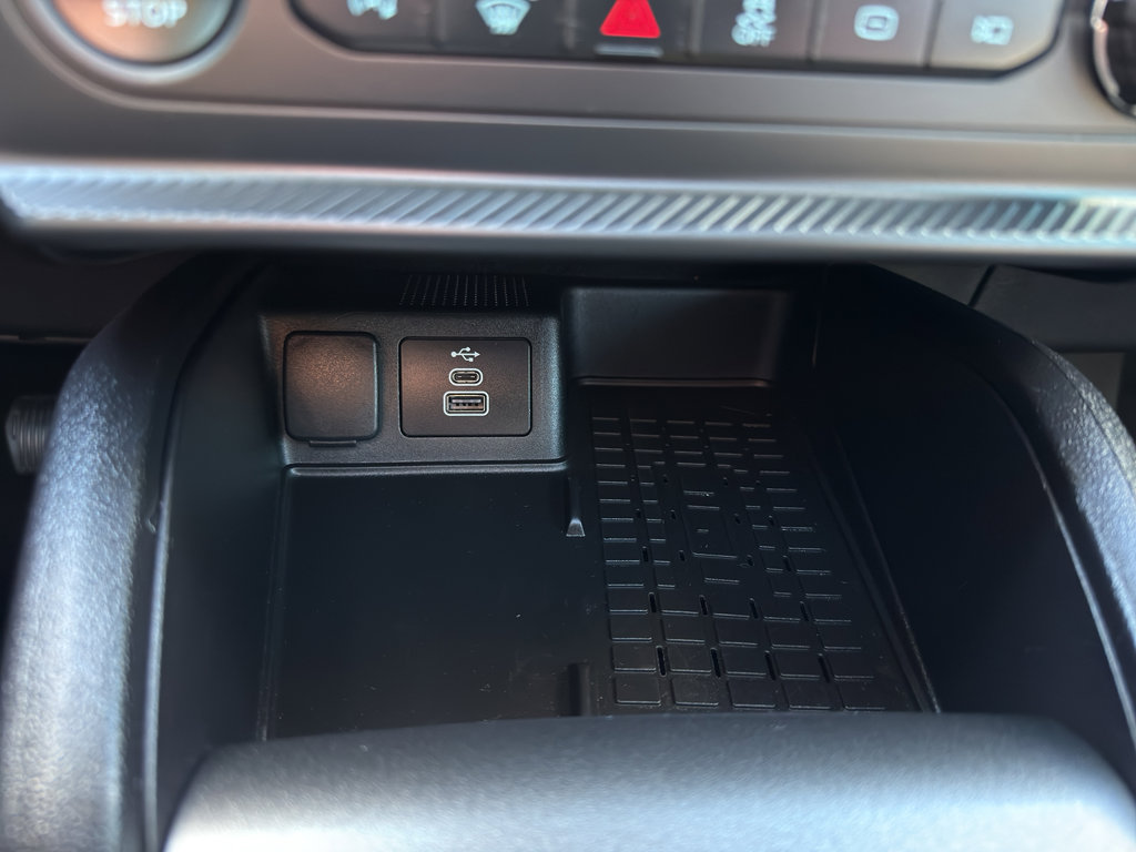 Used 2025 Ford Bronco Sport Big Bend w/ Convenience Package image 19