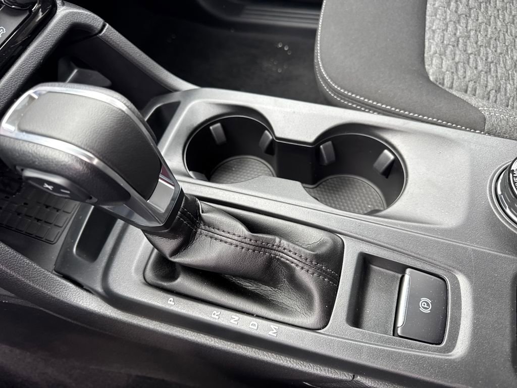 New 2025 Ford Ranger XLT image 16