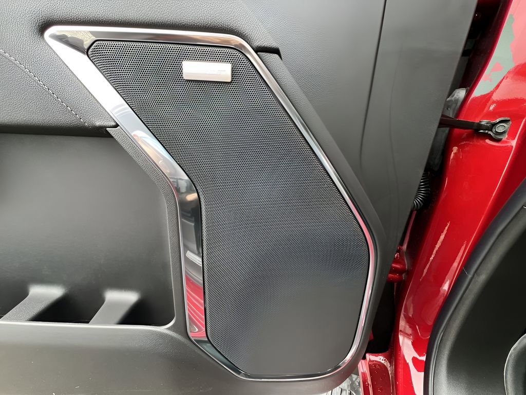 New 2026 Chevrolet Silverado 1500 RST image 23