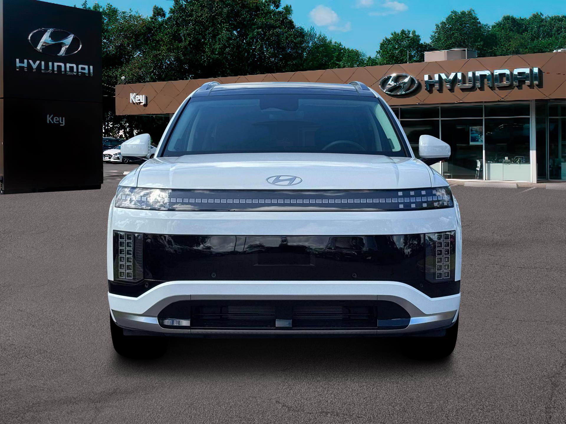 New 2026 Hyundai Ioniq 9 Calligraphy image 12