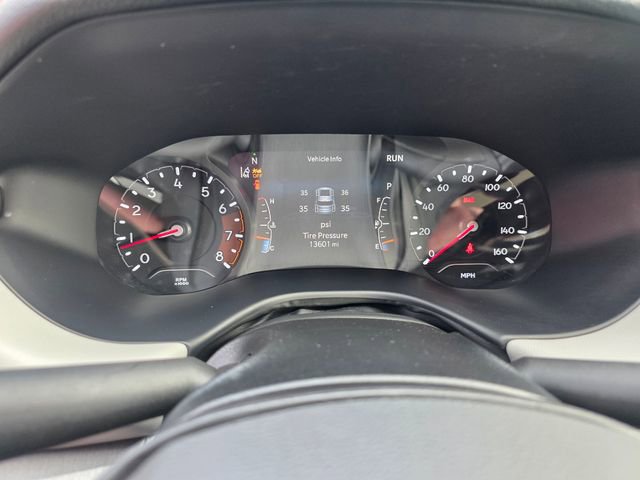 Used 2024 Jeep Compass Limited image 19