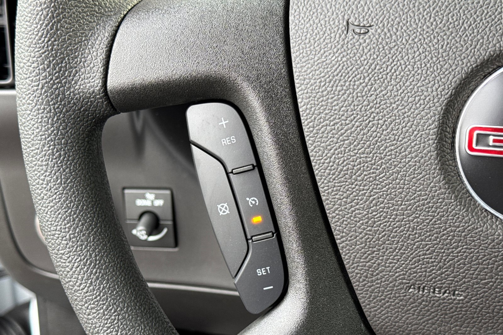 New 2025 GMC Savana 2500 w/ Driver Convenience Package image 23