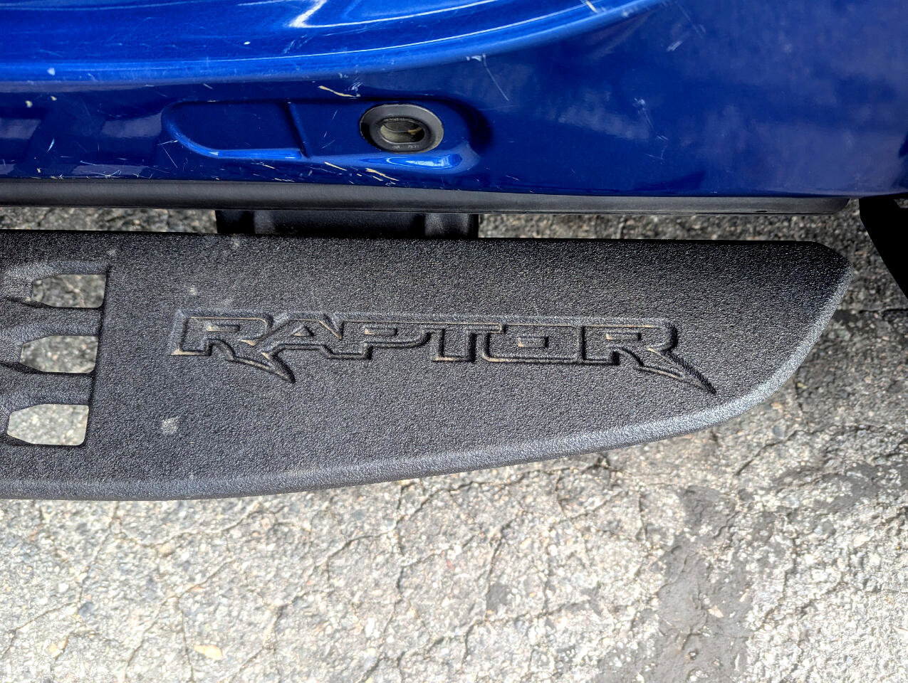 Used 2018 Ford F150 Raptor w/ Equipment Group 802A Luxury image 60