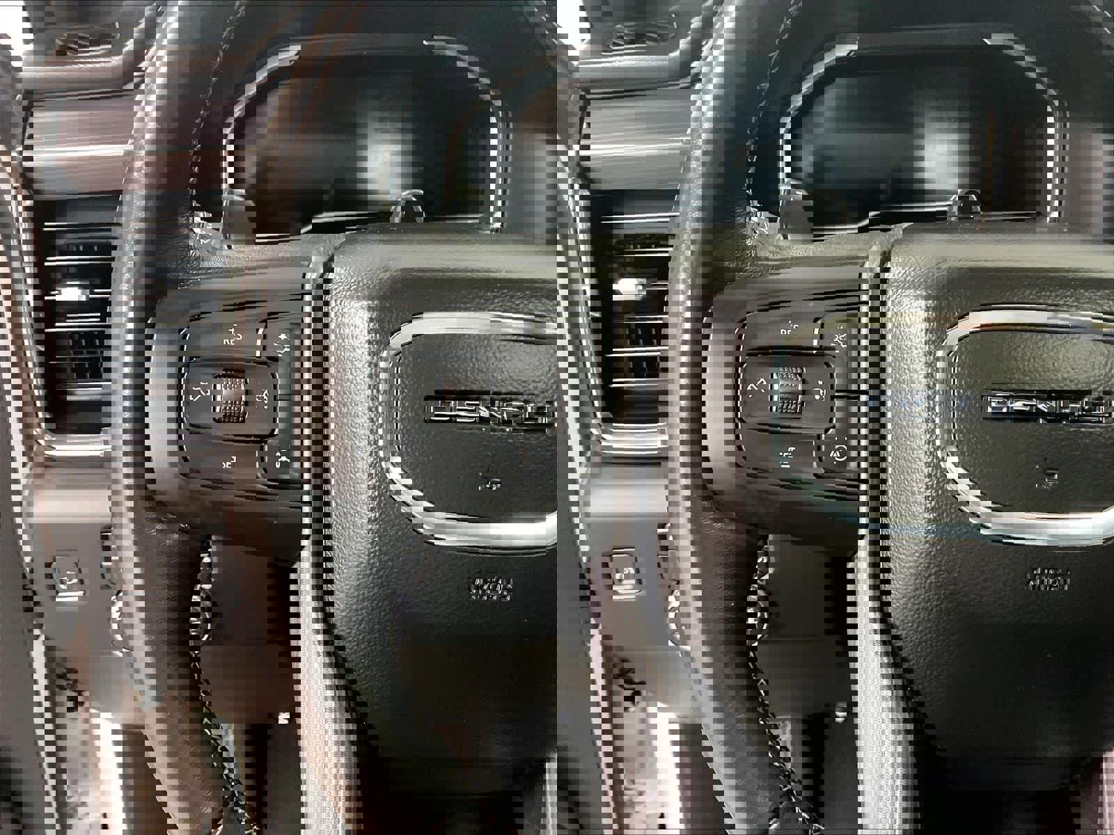 Used 2023 GMC Sierra 1500 Denali Ultimate image 23