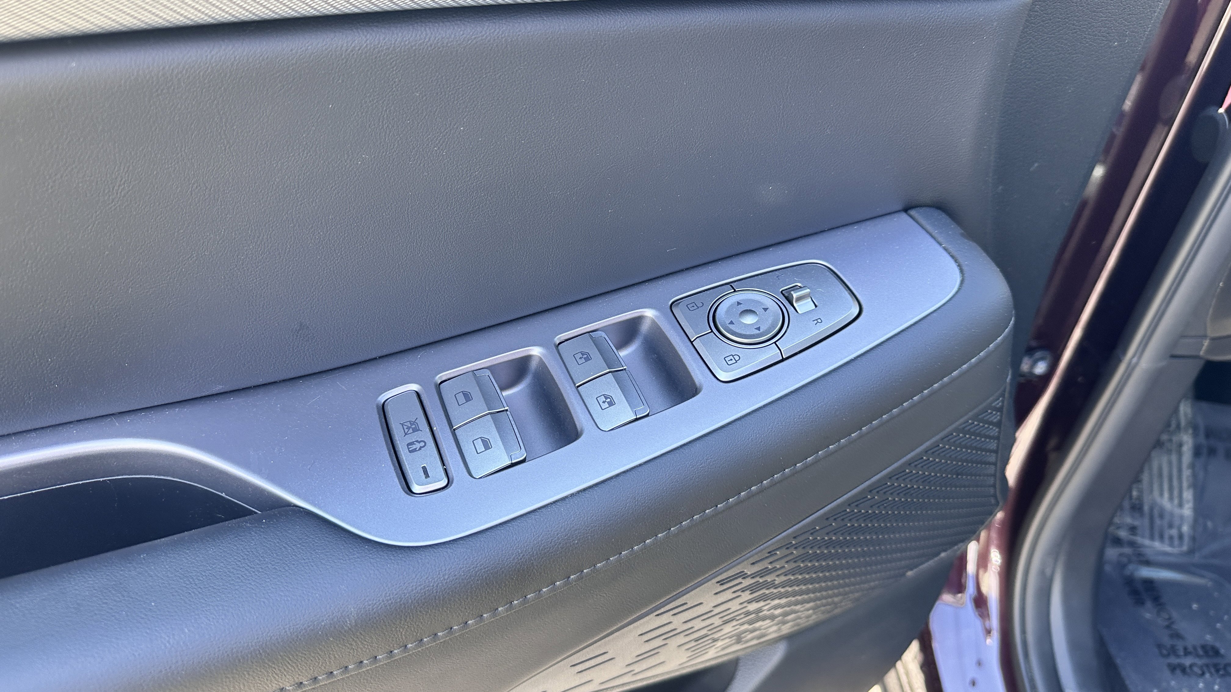 Used 2024 Hyundai Palisade SEL w/ Premium Package AWD/4WD image 27